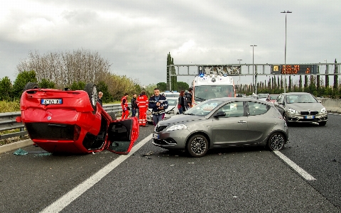 Car wheel highway vehicle Photo