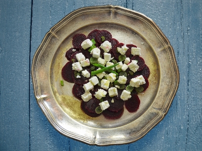 Plant fruit leaf dish Photo