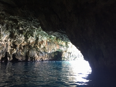 Foto Mare acqua natura all'aperto