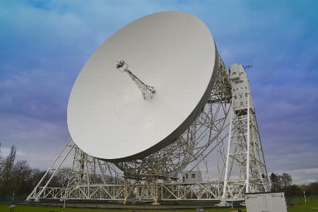 Structure technology antenna telescope Photo