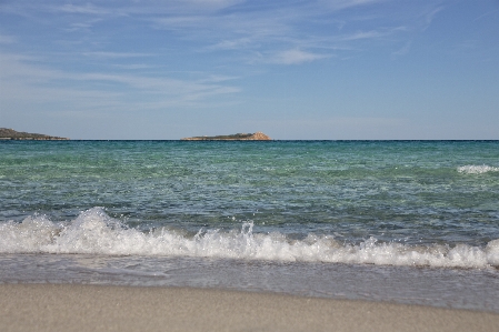 Beach sea coast water Photo