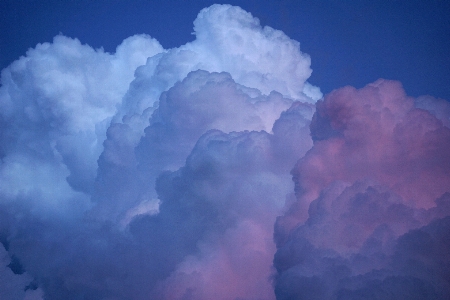 Nature cloud sky cloudy Photo