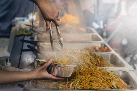 皿 食事 食べ物 料理 写真