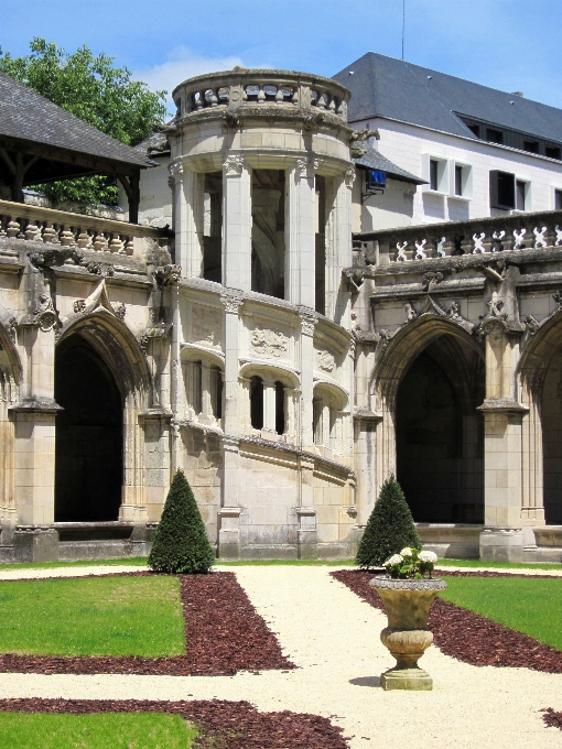 Arquitectura mansión
 castillo
 palacio