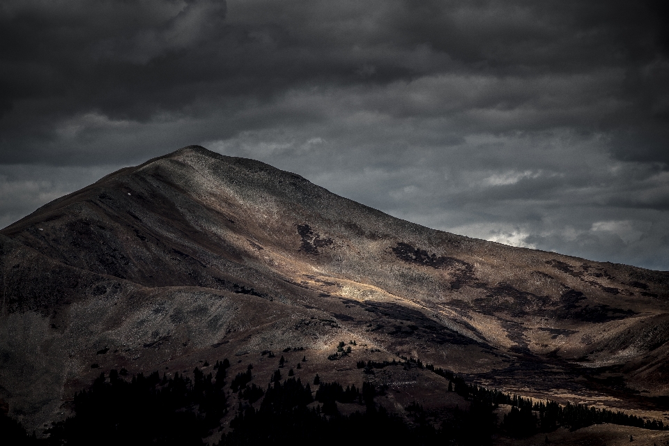 Landscape nature rock wilderness