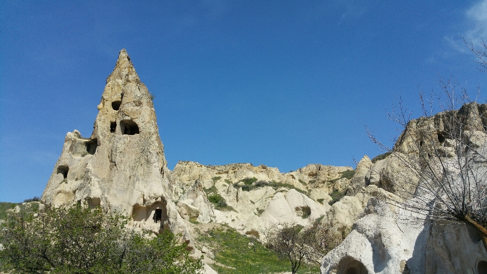 Rock dağ vadi sıradağlar
