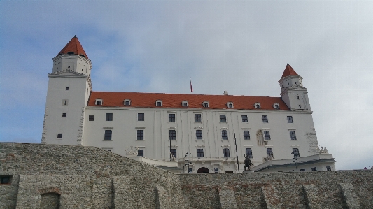 Building chateau tower castle Photo