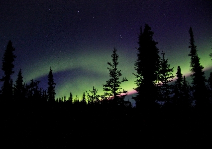 Landscape nature light sky Photo