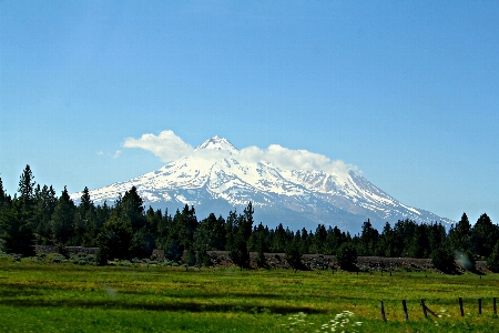 Landscape nature outdoor wilderness Photo