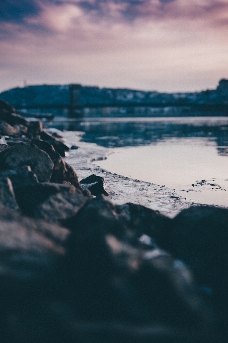 海 海岸 水 rock