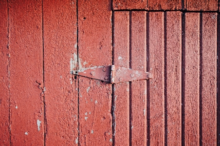 Fence wood texture floor Photo