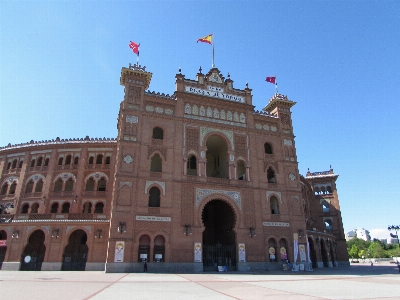 Foto Sabbia città edificio palazzo