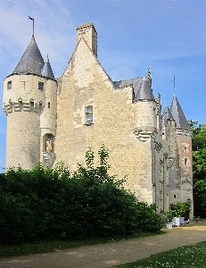 Mansion building chateau palace Photo