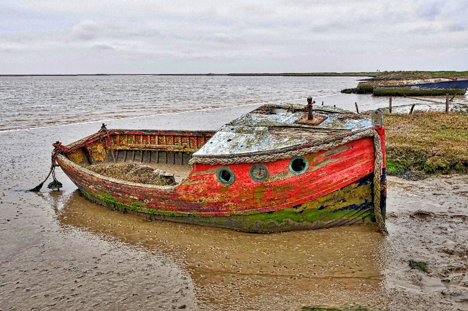 Mer côte eau océan