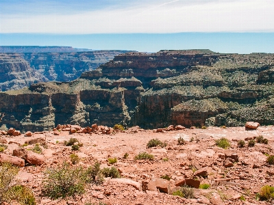 Landscape nature rock wilderness Photo