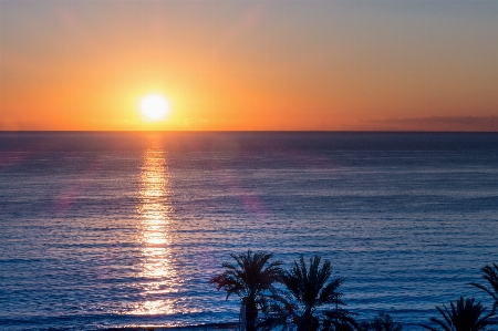 ビーチ 風景 海 海岸 写真