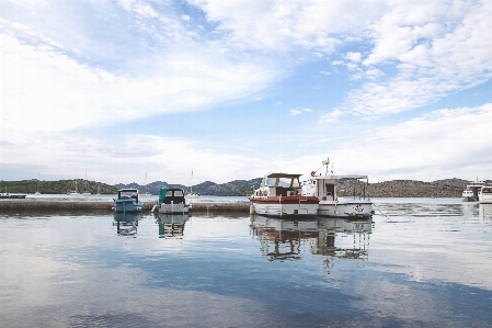 Sea coast water ocean Photo