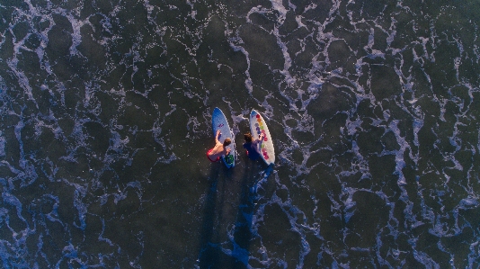 Sea water ocean adventure Photo