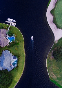 Foto água atmosfera rio terreno