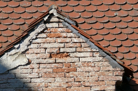 Architecture roof building old Photo