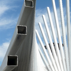 Wing architecture structure roof Photo