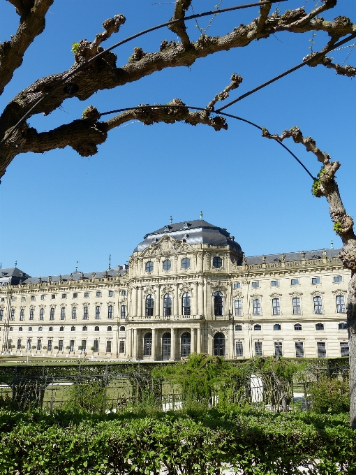 Baum buch die architektur anlage