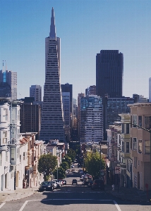 Architecture structure road skyline Photo