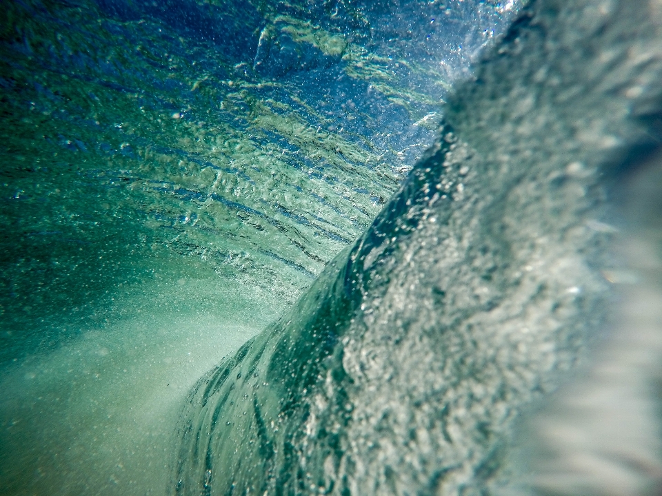 Mar agua naturaleza océano