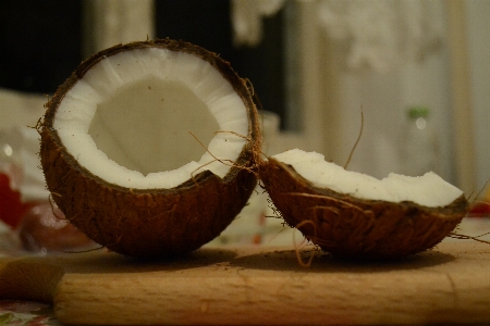 Foto Planta madera alimento producir