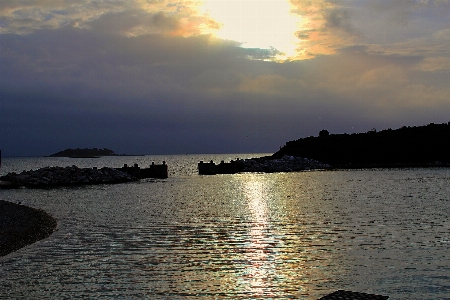 海 海岸 水 海洋 写真