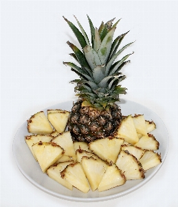 Plant fruit dish food Photo