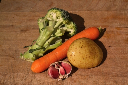 Food green cooking ingredient Photo