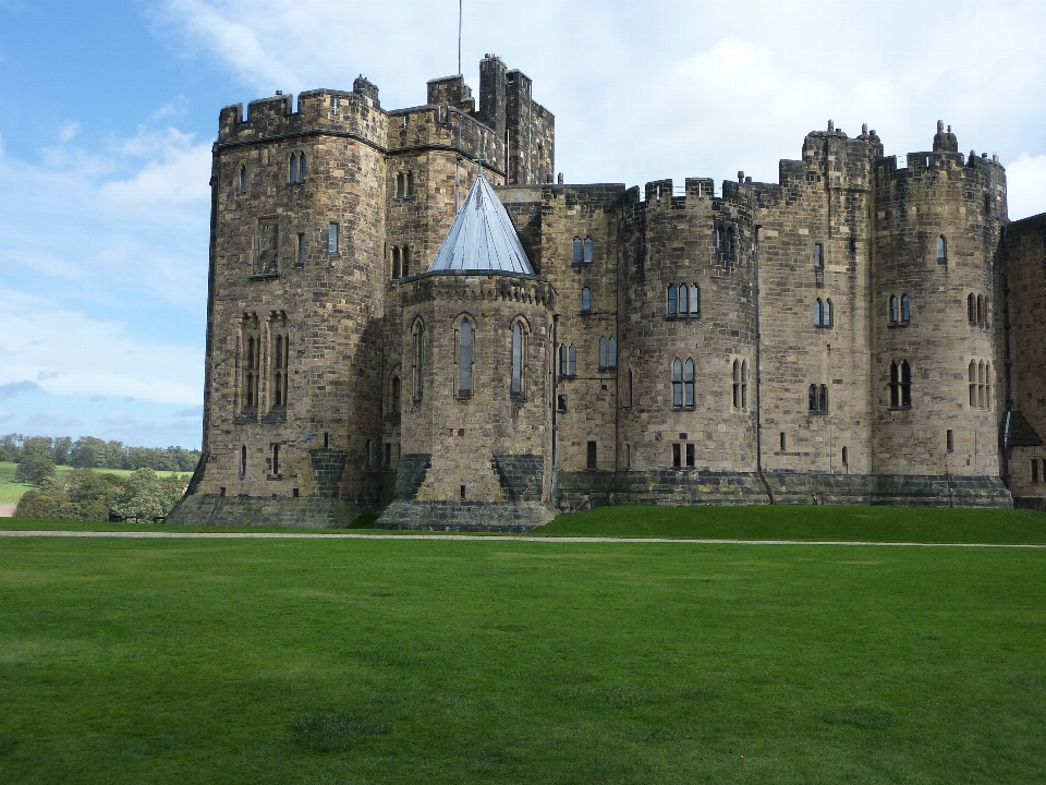 Edificio chateau
 castello storico