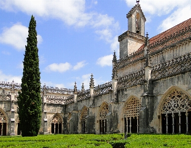 Architecture building chateau palace Photo