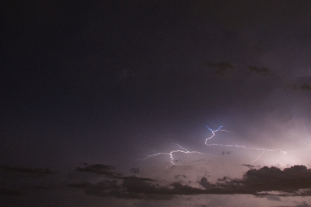 Nature light cloud sky Photo