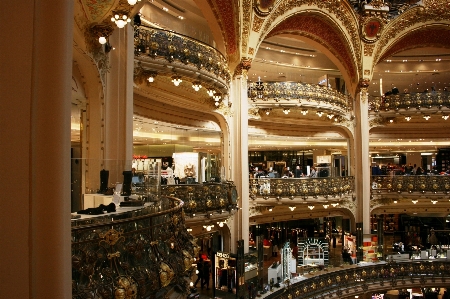 Foto Edificio parigi teatro dell'opera
 interior design
