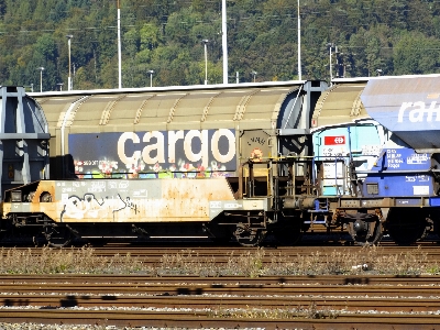 Track train transport vehicle Photo