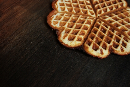 Heart dish meal food Photo