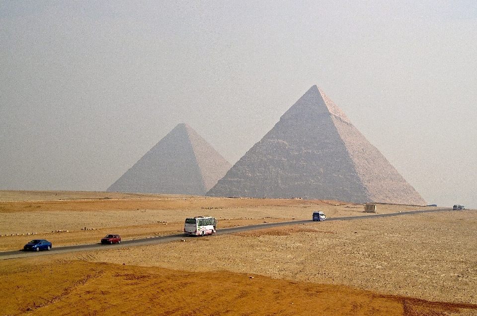 Sabbia deserto monumento vacanza