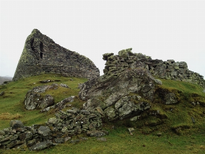 Landscape rock mountain architecture Photo