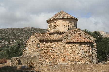 Architecture building monument village Photo