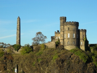 Building chateau tower castle Photo