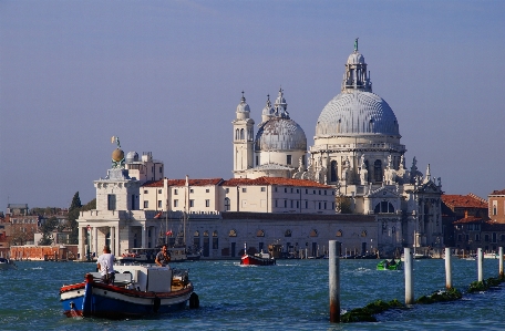 Foto Mare fiume veicolo punto di riferimento