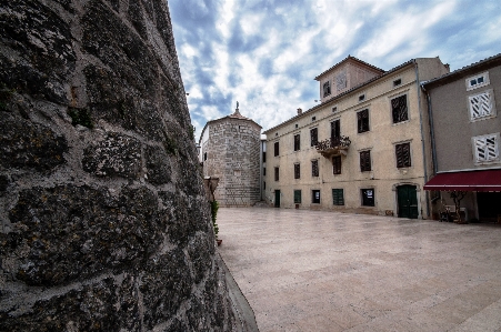 Foto Rock arquitectura camino calle