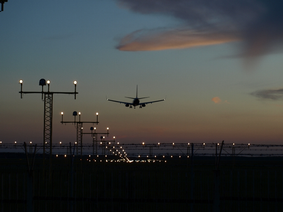 地平線 ライト クラウド 空