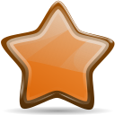 Star,favourite,favorite,favorites Icon