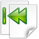 Arrow,papers,arrows,first Icon