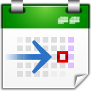 Today,calendar,day,month Icon