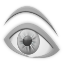 Visible,eye,view,watch Icon