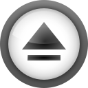 Eject,button Icon